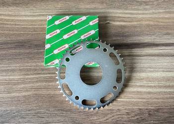 NOWA DUELLS ZĘBATKA TYŁ ZĘBATKA TYLNA MZ TS 250/2 TROPHY