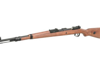 Replika ASG Mauser 98K sprężynowy - NOWY + gwarancja
