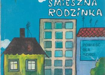 Śmieszna rodzina rodzinka - R.Obrenovic