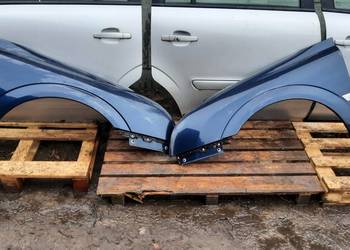 błotnik prawy lub lewy Opel Vectra C Signum lak. Z168