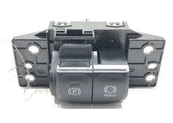 DŹWIGNIA HAMULCA RĘCZNEGO TOYOTA COROLLA E21 MECHANIZM