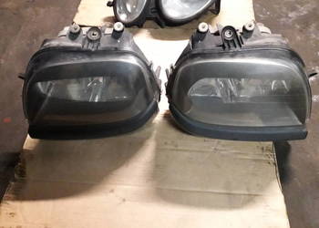 Lampy przednie oryginalne fiat doblo 1