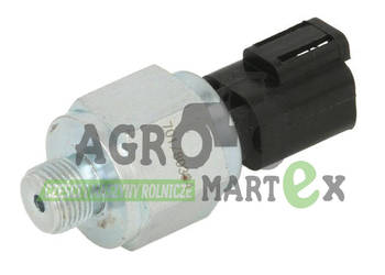 701/80394, 701-80394, 701/80627 CZUJNIK TEMP OLEJU JCB