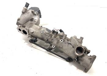 KOLEKTOR SSĄCY LEWY JEEP GRAND CHEROKEE WK A6421400360 3.0 218KM 04-11