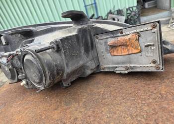 Lampy nissan primera p11 xenon