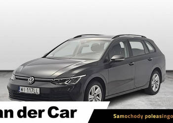 Volkswagen Golf VIII 2.0 TDI Life ! Z Polskiego Salonu ! Faktura Vat ! VII…