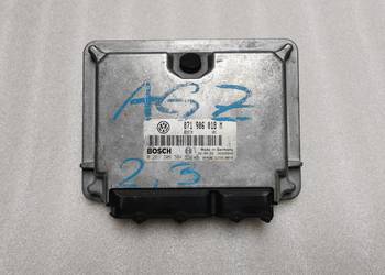Sterownik Silnika VW Passat B5 2.3 V5 071906018M 0261206504