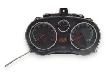 LICZNIK ZEGARY P0013264267 ET Opel Corsa D 1.2 1.4 B Benzyna 210 353km eu