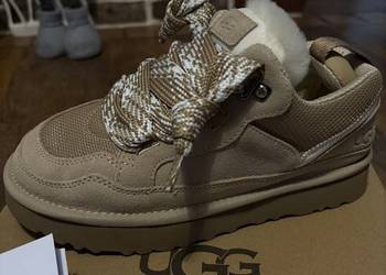 UGG Lowmel