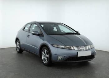Honda Civic 1.4 i-DSI