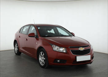 Chevrolet Cruze 2.0 VCDi