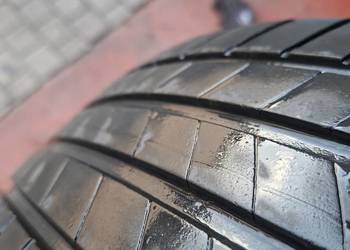 opony 205/55/16 r BRIDGESTONE TURANZO T005 91 v nie naprawiane zakładamy na