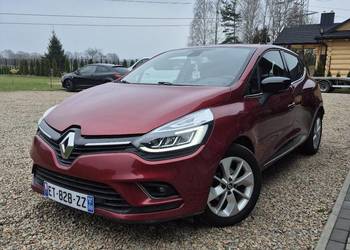 Renault Clio 110KM/Disel/ Kamera