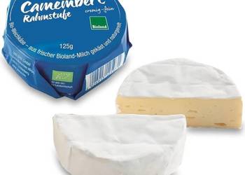 BIO SER CAMEMBERT125 g X 4