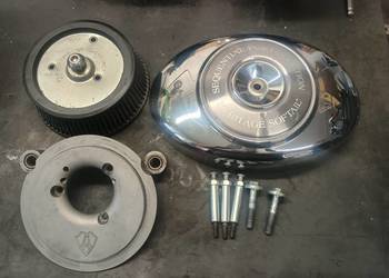 Harley Davidson filtr powietrza stage I