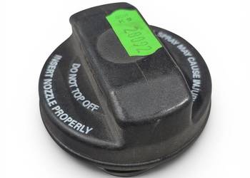 Korek zbiornika paliwa gwint 45 mm