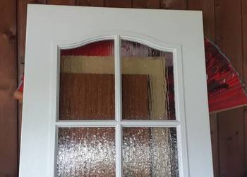 Drzwi pokojowe 80 i 70 PORTA.  SUPER STAN.