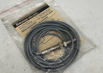 Baumer FZA 08P1001 Czujnik zblizeniowy