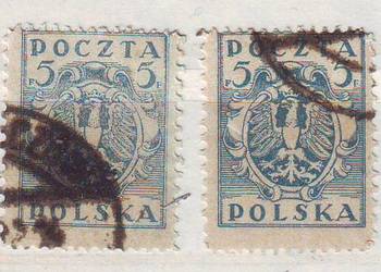 Zn. PMW Fi 144a, b kas 1922