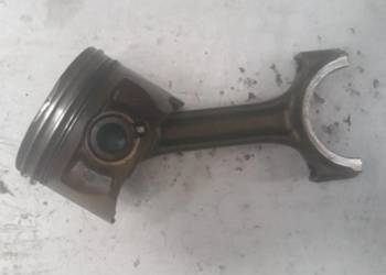 Tłok i korba VOLVO 2.0T T5 B5234T