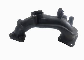 RURA DOLOT POWIETRZA FORD FIESTA MK7 1.6 TDCI 9684311180