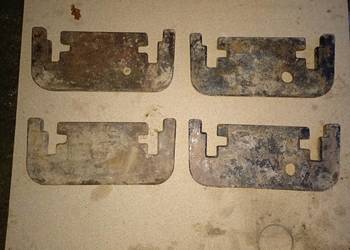 Obciążniki Ursus C-360