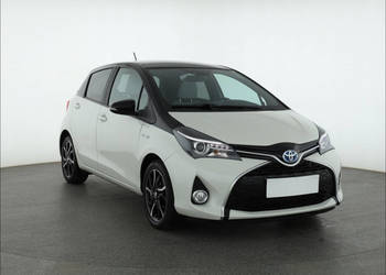 Toyota Yaris 1.5 Hybrid