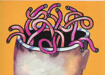 Kłamstwo za kłamstwem - H. Stangerup.