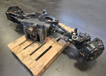 Przedni most New Holland T6070 T6050 T6040 T6030