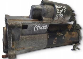 ROZRUSZNIK Audi A6 C6 2.0 TDI bosch