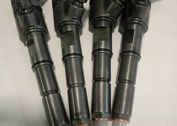 WTRYSKIWACZ REGENEROWANY 0445110558