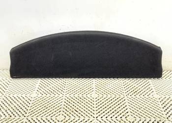 PÓŁKA TYŁ VW NEW BEETLE Hatchback 98-10 OSŁONA BAGAŻNIKA, TYLNA