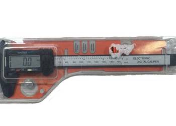 Suwmiarka Elektroniczna Werckmann 150 mm