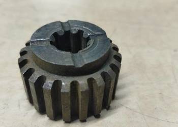 Zabierak sprzęgła WSK WFM