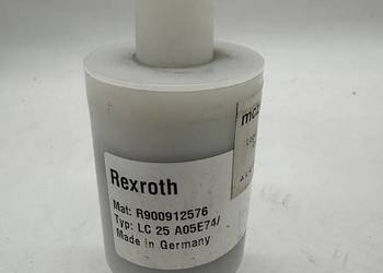 Rexroth R900912576 Type LC 25 A05E74