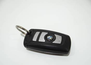 KLUCZYK PILOT BMW F10 F11 OE (20189731)