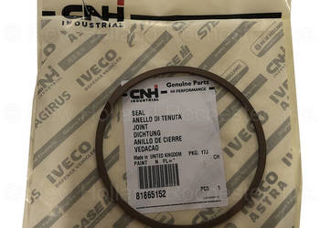 81865152 F0NN7R519AA Pierścień Maxxum Puma T7.  T4. TS CNH