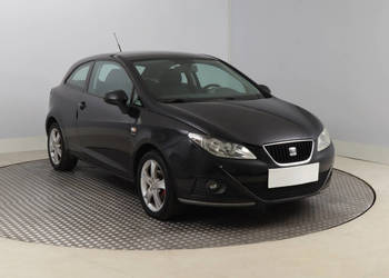 Seat Ibiza 1.4 16V