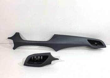 LISTWY DEKOR OPEL CORSA E 39050125 Hatchback WYKOŃCZENIE