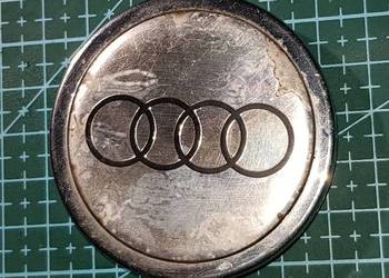 Dekielek felgi AUDI  54 mm