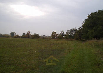 Działka w Całowaniu, Gmina Karczew