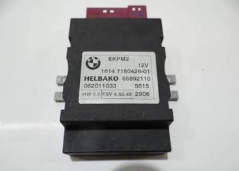 STEROWNIK POMPY PALIWA BMW E90 E91 N52B25A 7180426