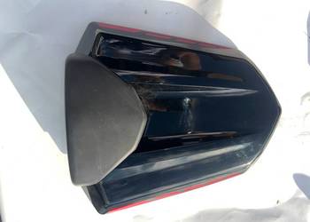 Nakładka na fotel pasażera owiewka zadupek Honda CB750 Hornet RH12 2023r
