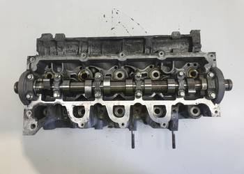Renault Megane III 1.5 DCI GŁOWICA CYLINDRÓW 110421067R