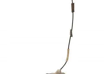 ZAMEK DRZWI LEWY PRZÓD EUROPA  PSA016900 Citroen C4 Cactus I (2014-  )