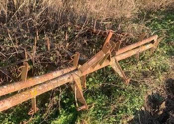 Brony 5 polowe lekkie