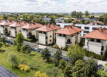 Mieszkanie Warszawa 134.81m2 4 pokoje