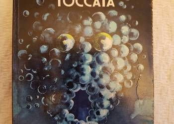 Krzysztof Boruń: TOCCATA