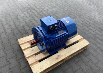 silnik elektryczny 37kW 1475obr. 3fazowy B35