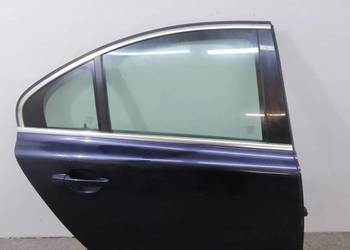 DRZWI PRAWE TYŁ 467-46  Volvo S80 II (2006-)